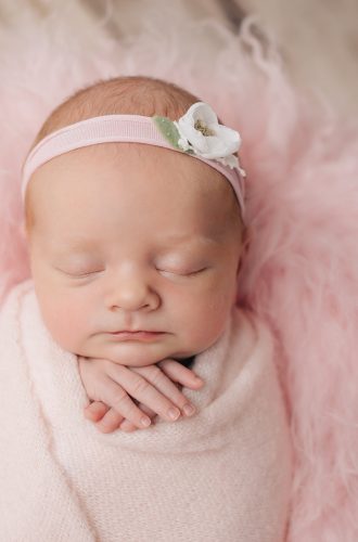 Novorozeňata / Newborn