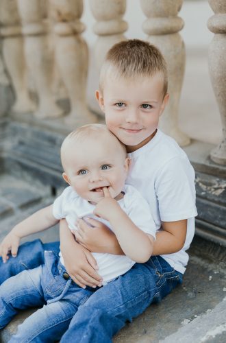 2 bráškové/ 2 brothers
