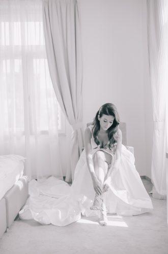 Svatby<br>Weddings