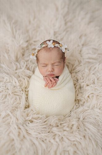 Novorozeňata / Newborn