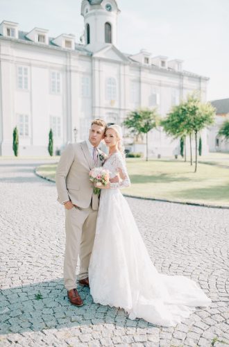 Karolína a Petr