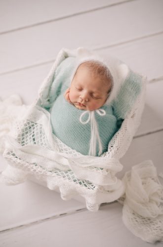 Miminka<br>Newborn